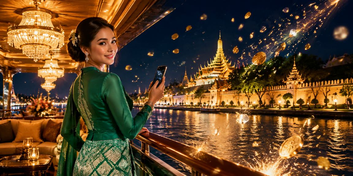 မန္တလေး နန်းတော်အနီး မိုဘိုင်းကာစီနို ကစားပွဲ